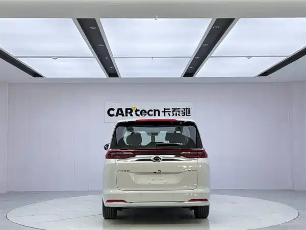 GAC Trumpchi M6 2025
