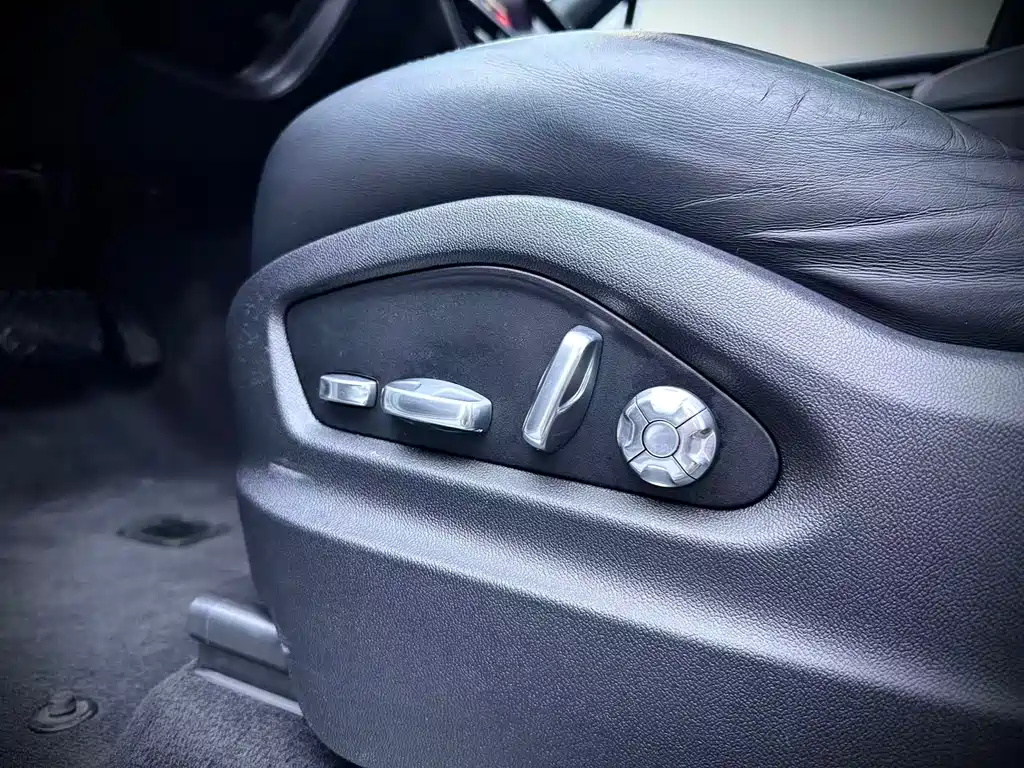 Porsche Cayenne 2021 — фото 15
