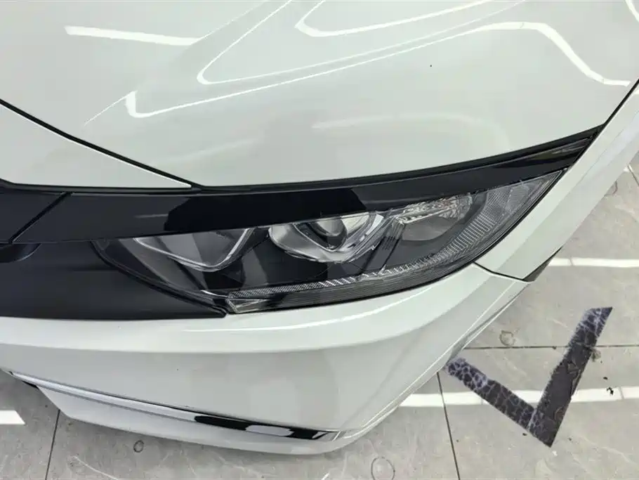 Honda Civic 2019