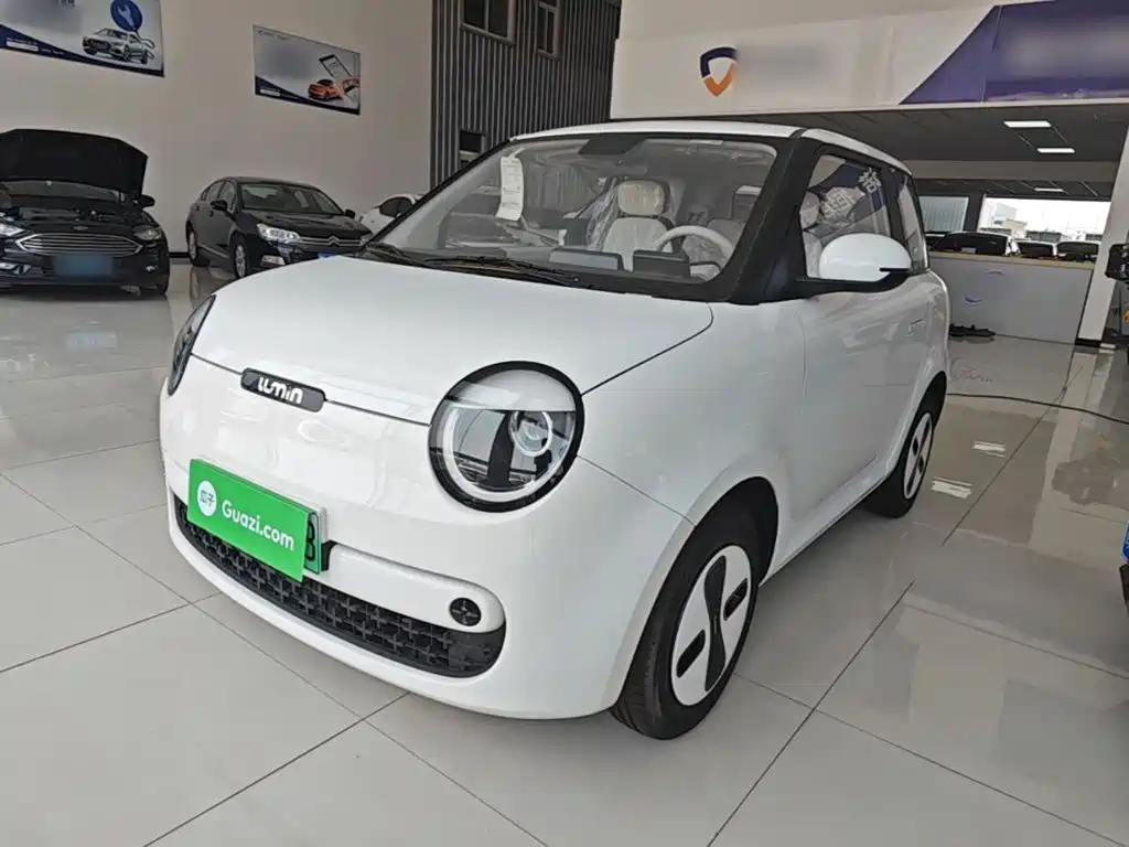 Changan Lumin 2026
