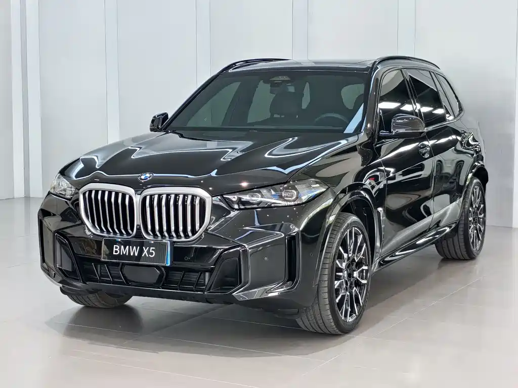 BMW X5 2024