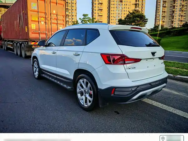 Jetta VS5 2020