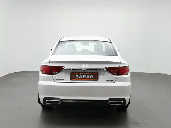 Geely Emgrand GL 2020