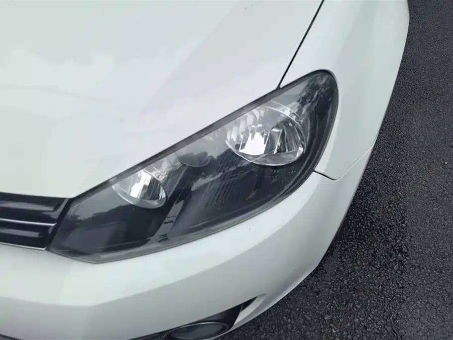 Volkswagen Golf 2013