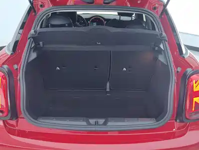 MINI MINI 2022
