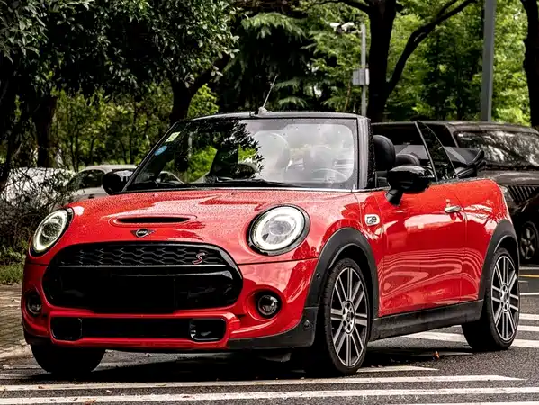 MINI MINI 2021