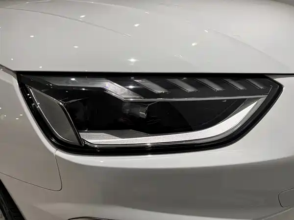 Audi A4L 2024
