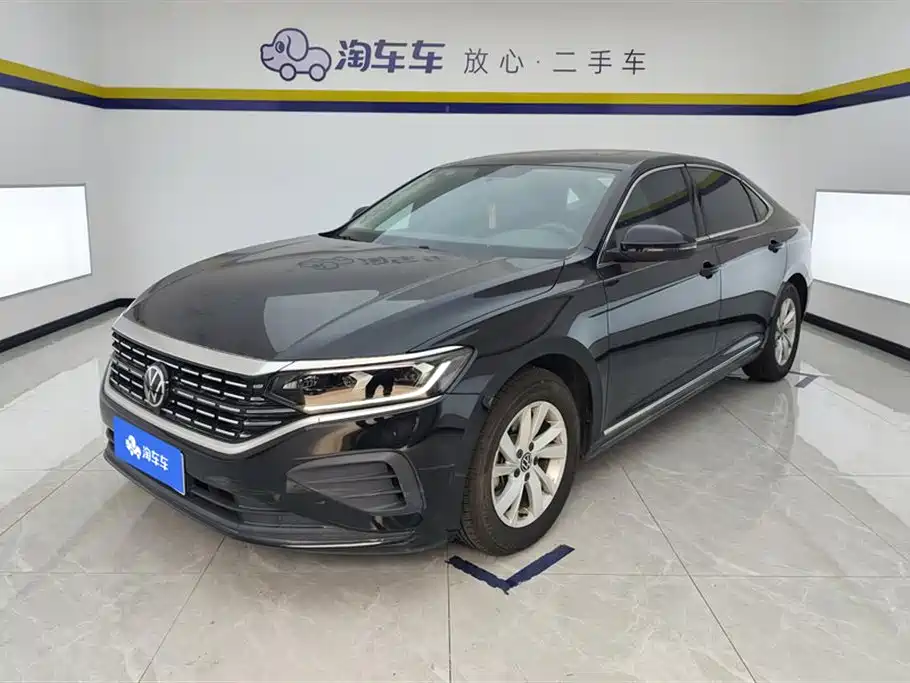 Volkswagen Passat 2025