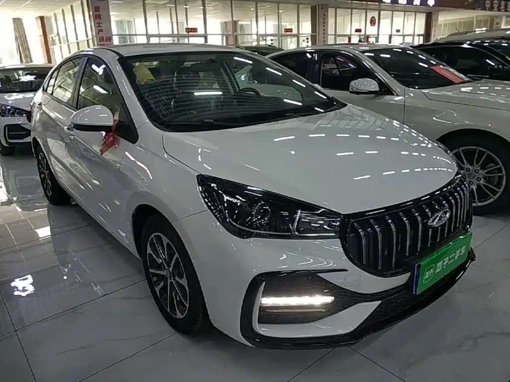 Chery Arrizo 5 2026