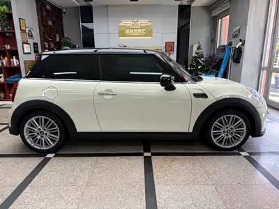 MINI MINI 2022
