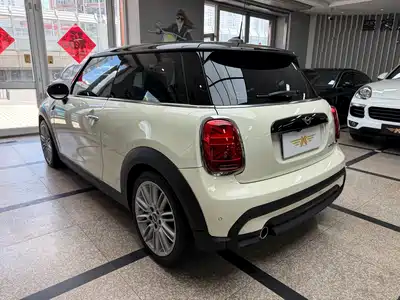 MINI MINI 2022