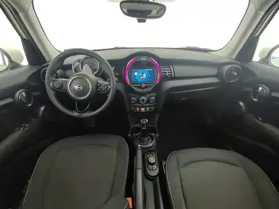 MINI MINI 2020