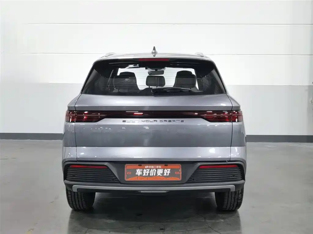 BYD Pro New Energy 2024 — фото 4
