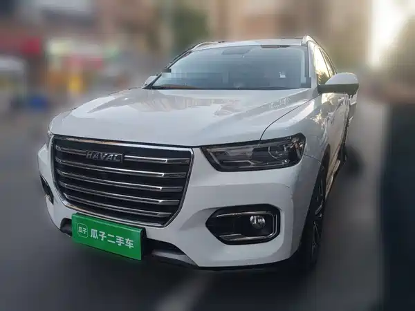 Haval H6 2020