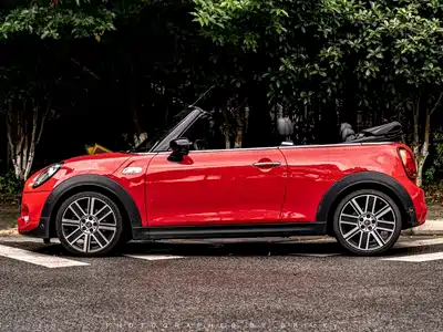 MINI MINI 2021