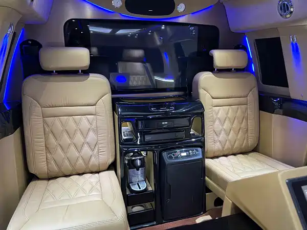 Cadillac Escalade 2017