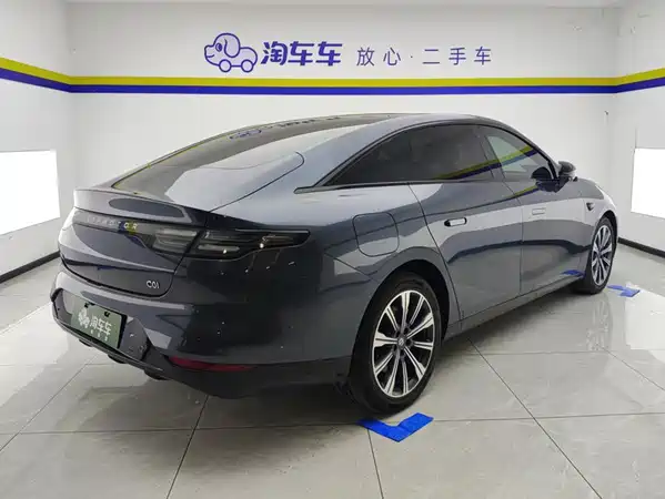 Leapmotor C01 2023