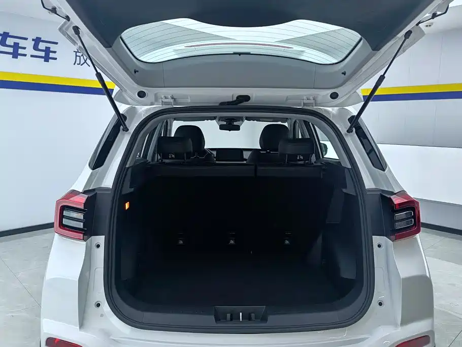 Chery Tiggo 5x 2025