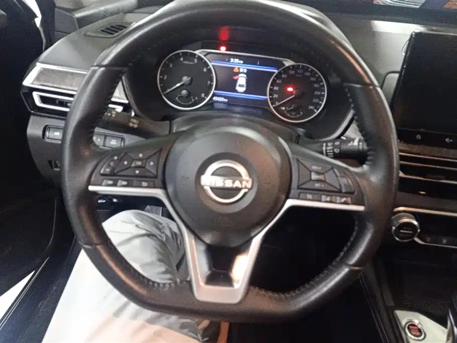 Nissan Teana 2023 — фото 15