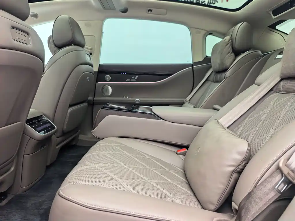 Stelato Xiangji S9 2025