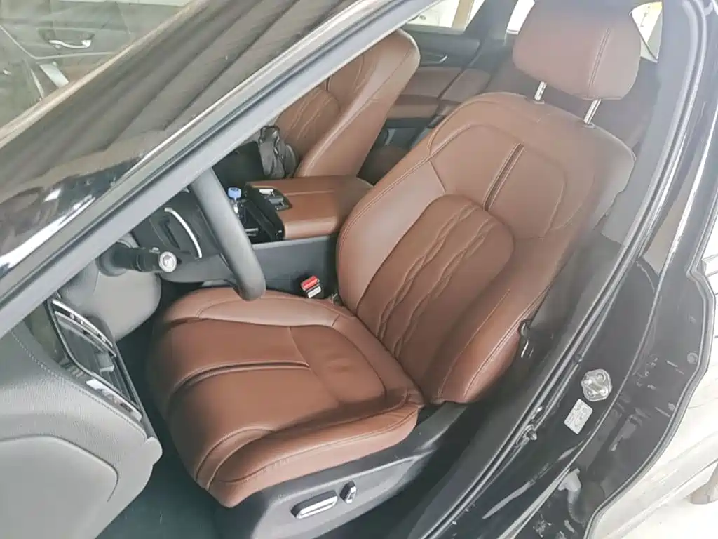 Honda UR-V 2021 — фото 15