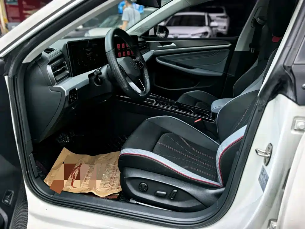 Volkswagen Lamando 2023
