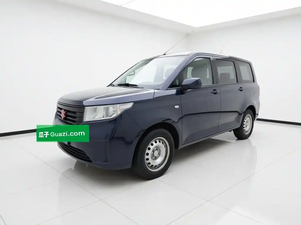 Wuling Hongguang PLUS 2024
