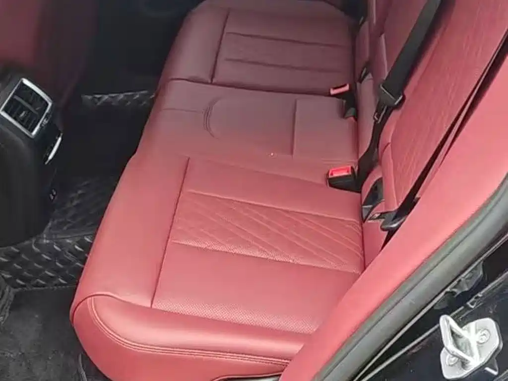 BMW X3 2024