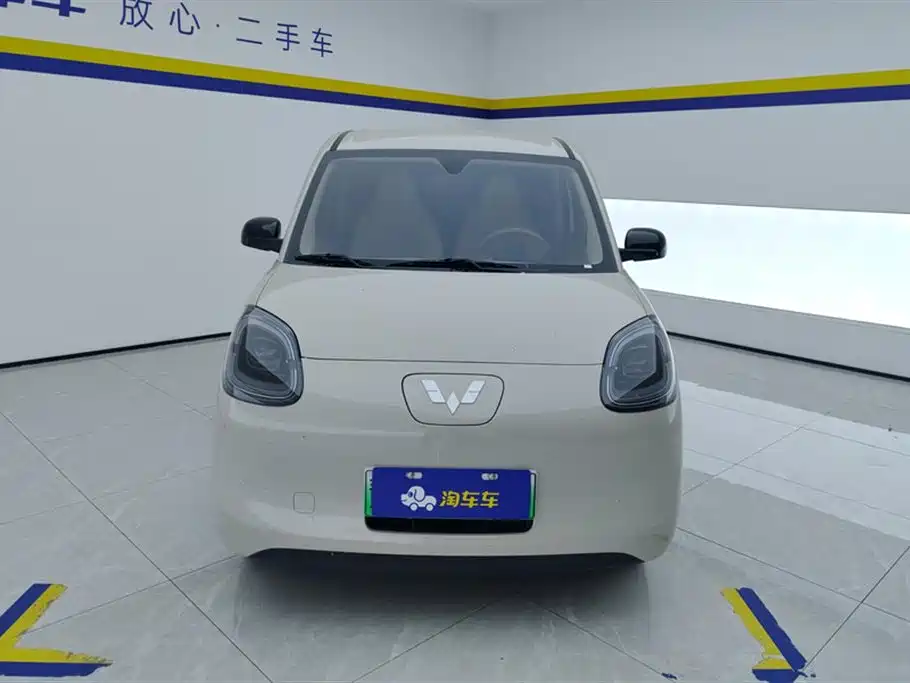 Wuling Hongguang MINIEV 2025