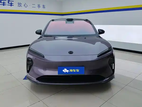 NIO ET5T 2024