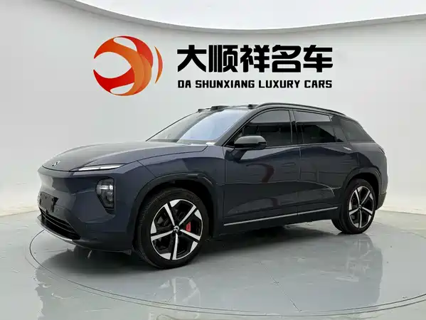NIO ES7 2022