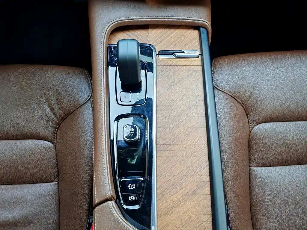 Volvo S90 2023 — фото 13