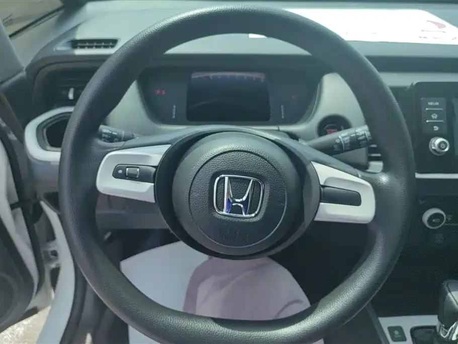 Honda Fit 2023 — фото 15
