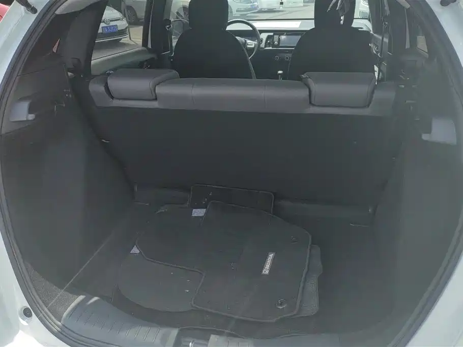 Honda Fit 2023