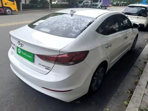 Hyundai Celesta 2016