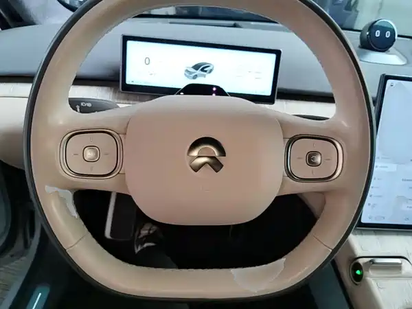 NIO ET7 2022