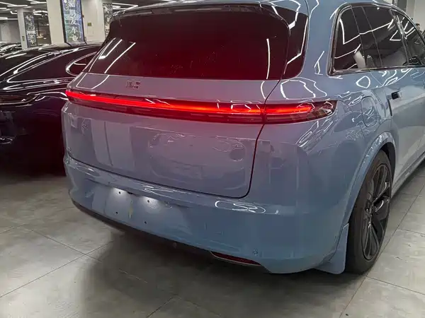 Li Auto L7 2023