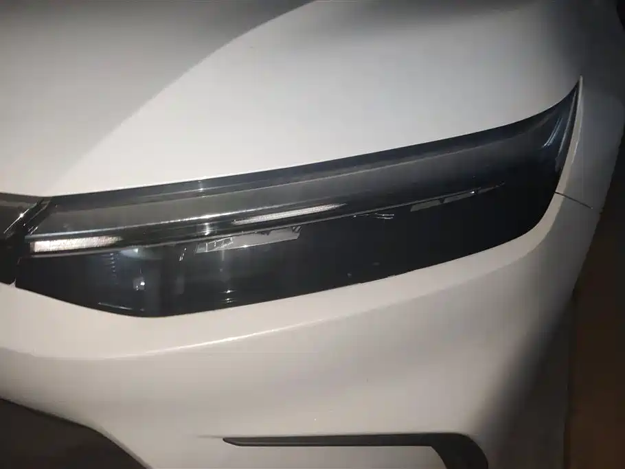 Honda Breeze 2023