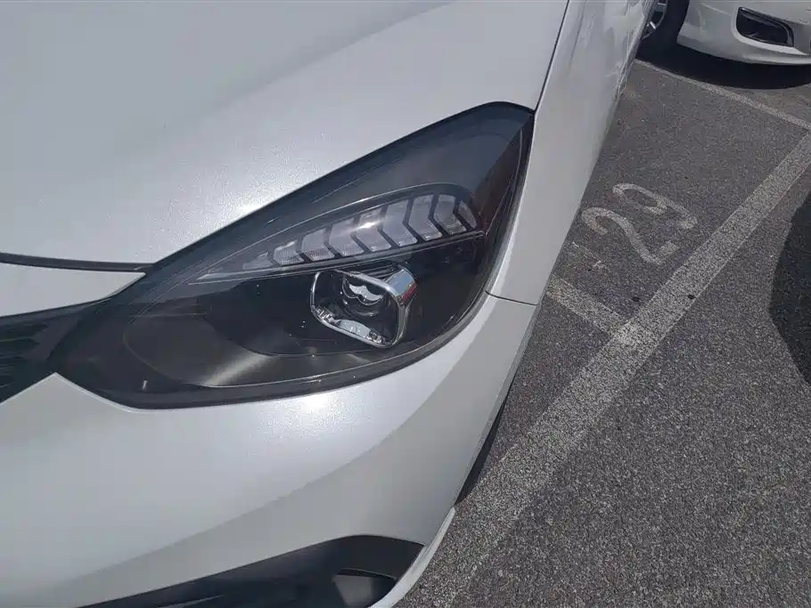 Honda Fit 2023