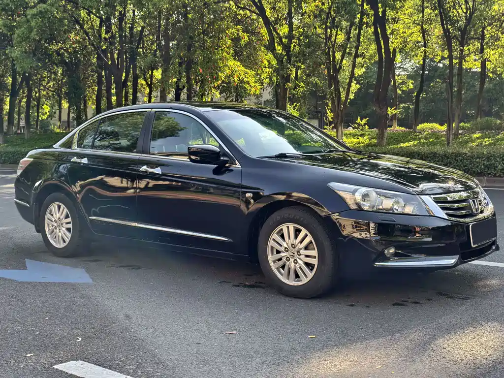 Honda Accord 2013
