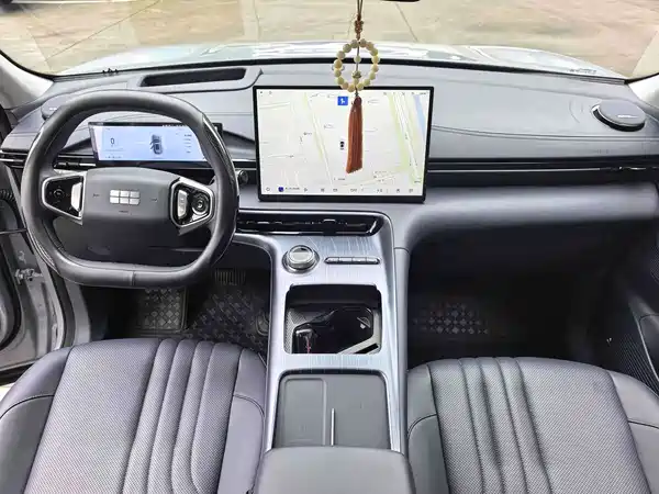 Geely Galaxy E5 2025