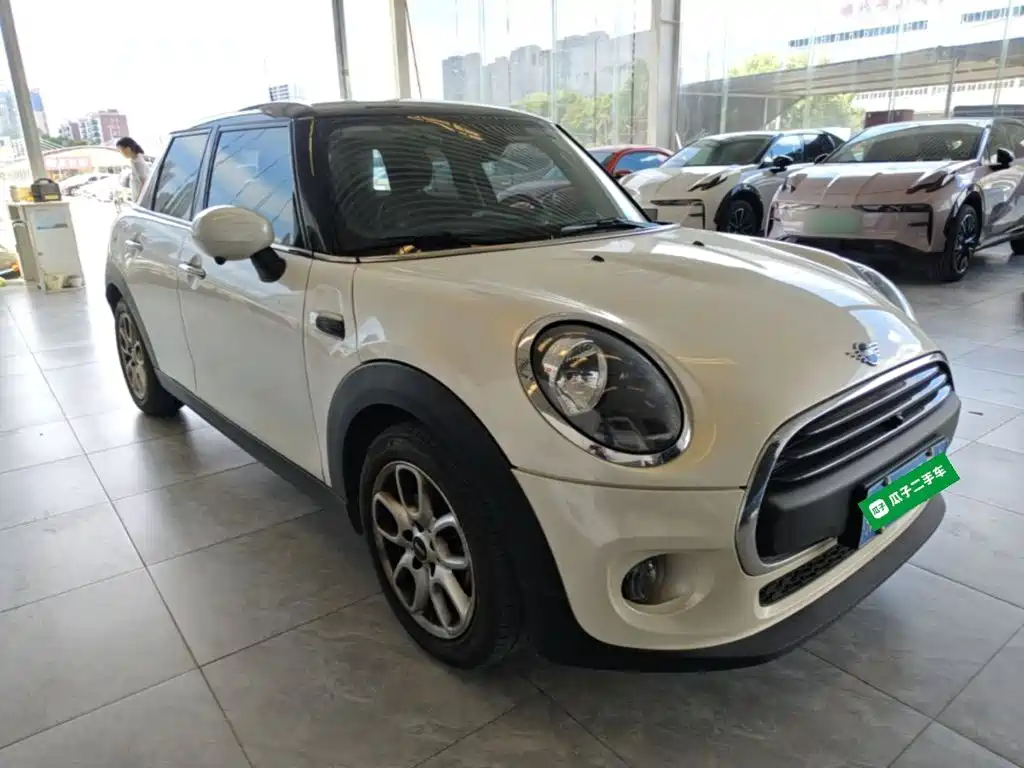 MINI Mini 2021