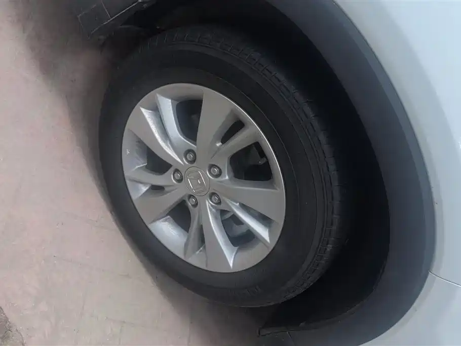 Honda Vezel 2018