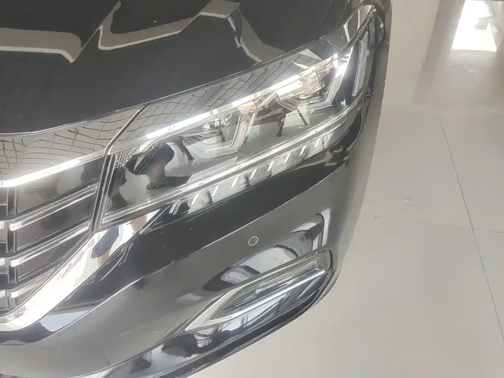 Volkswagen Passat 2019 — фото 24
