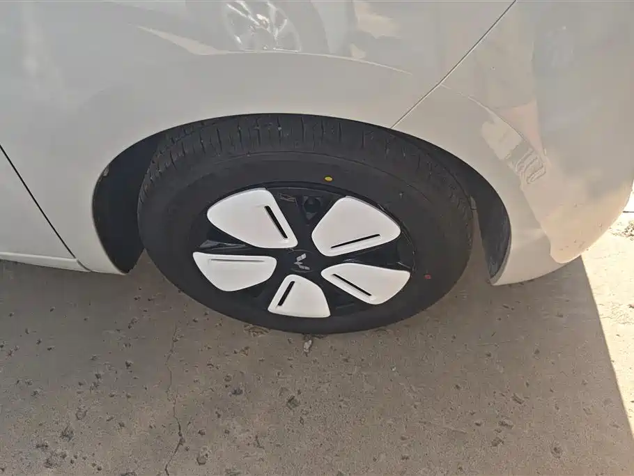 Wuling MINIEV 2025