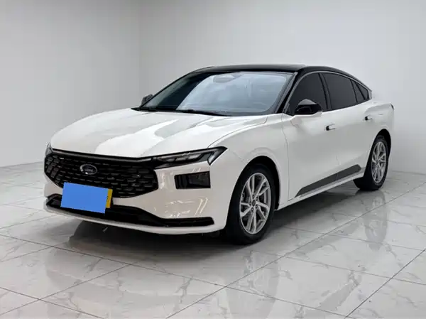 Ford Mondeo 2022