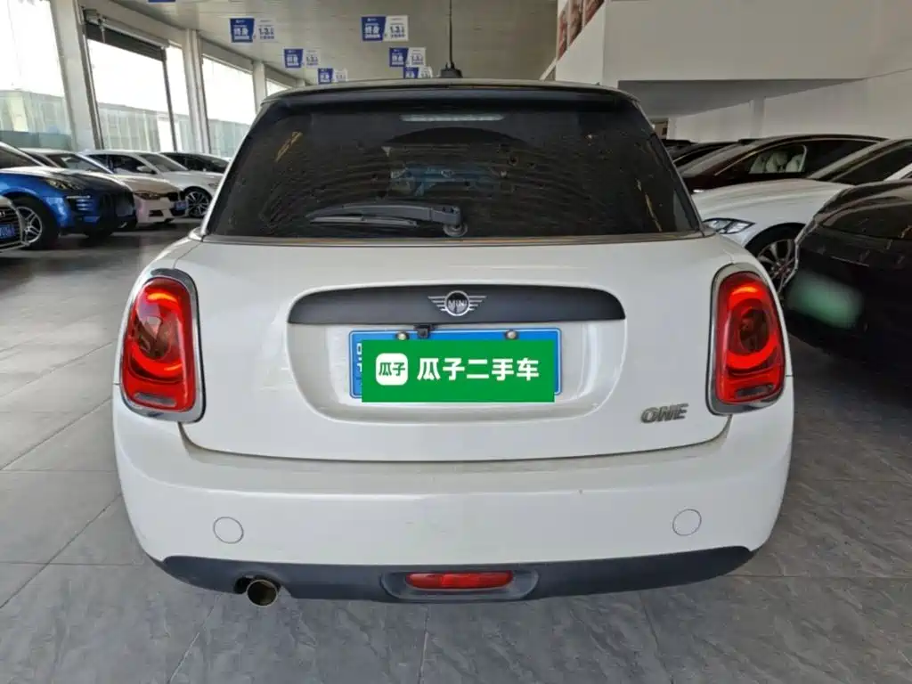MINI Mini 2021