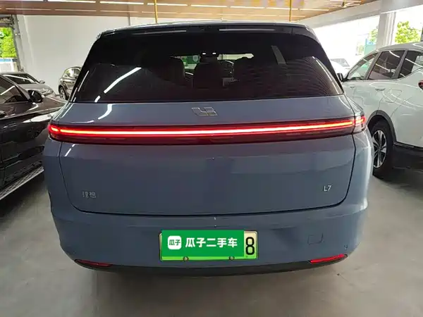 Li Auto L7 2023