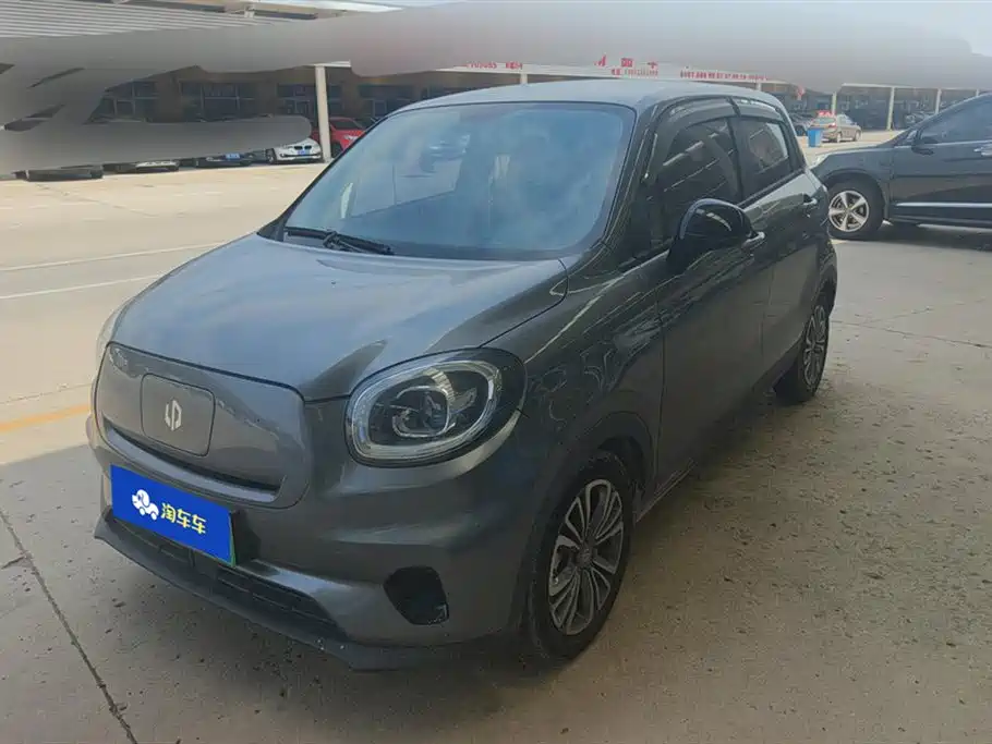 Leapmotor T03 2022