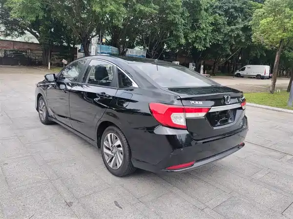 Honda Crider 2019